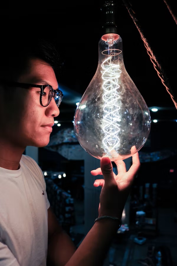 Inovasi untuk Sukses : Growth or Die ?