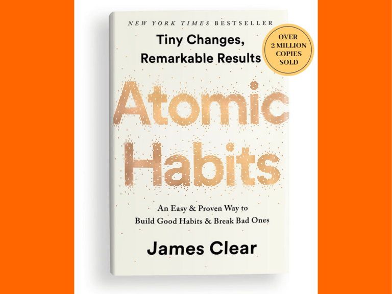 Atomic Habits2